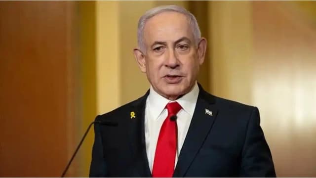 Benjamín Netanyahu reveló detalles del vuelo de Flydubai: "Intentó estrellar el avión con todos los pasajeros a bordo"