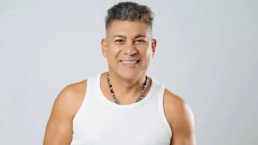 Quién es la Pepa Brizuela, el artista que cantará el himno antes de Argentina vs. Bolivia - TyC Sports