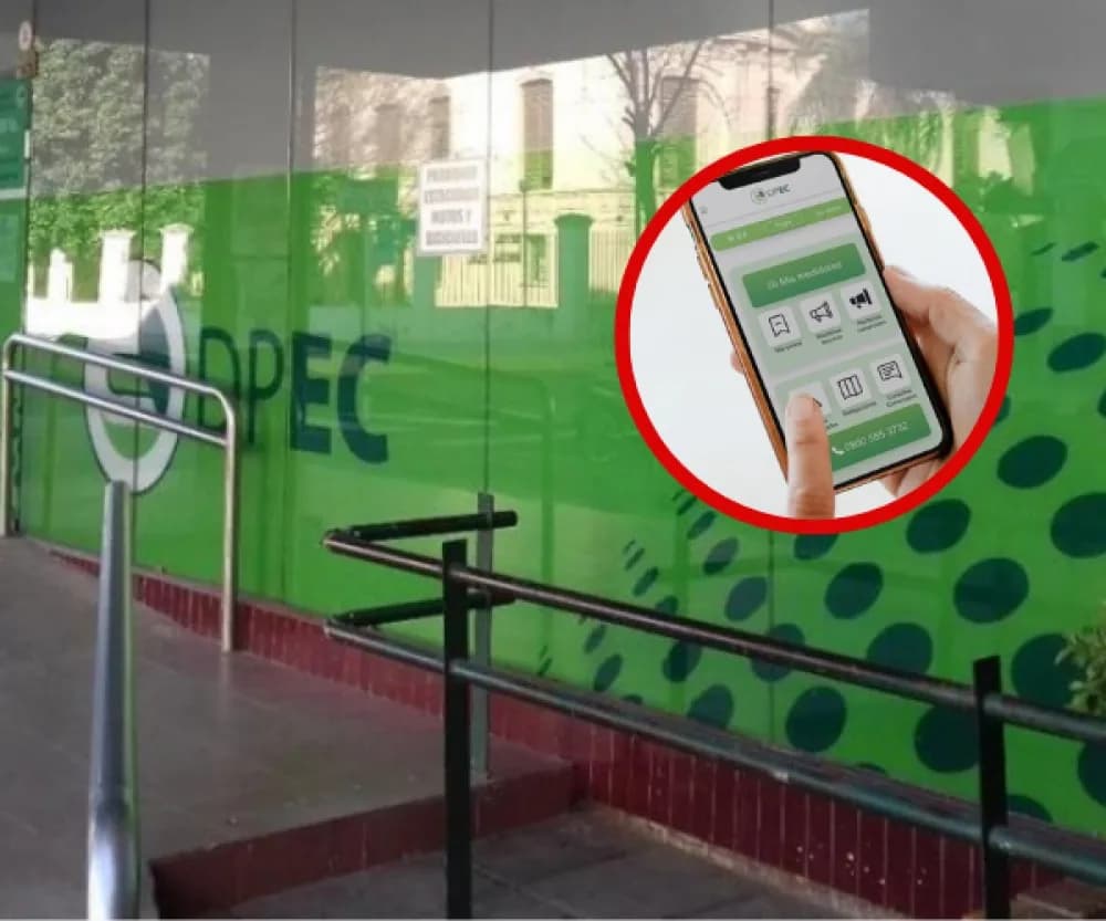 DPEC migra su atención digital a una nueva Web App