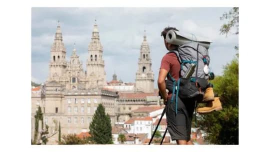 Camino de Santiago desde Sarria: cómo hacer el tramo clave en cinco etapas