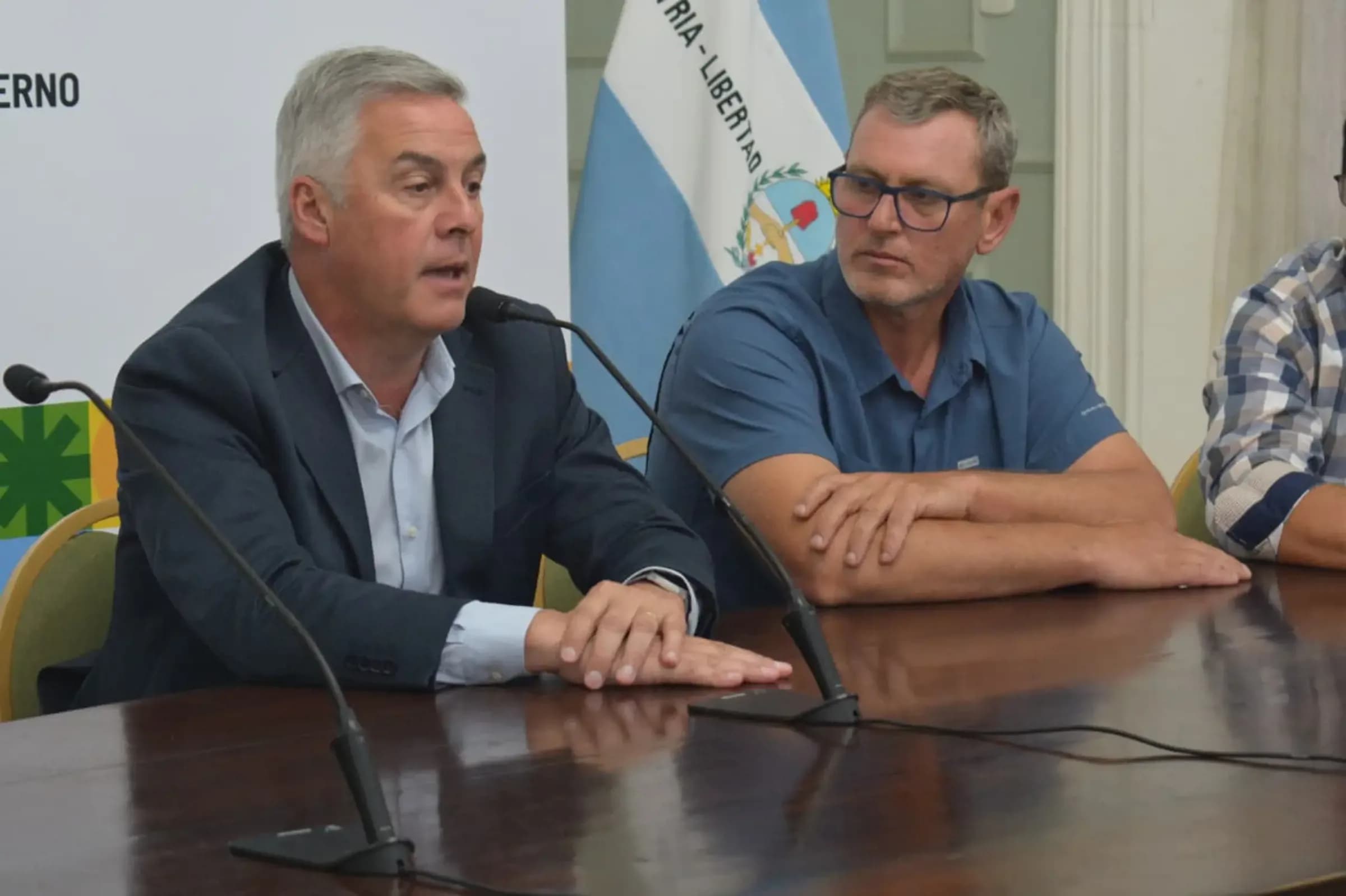 Ituzaingó será sede del 1° Congreso Internacional Bubalino