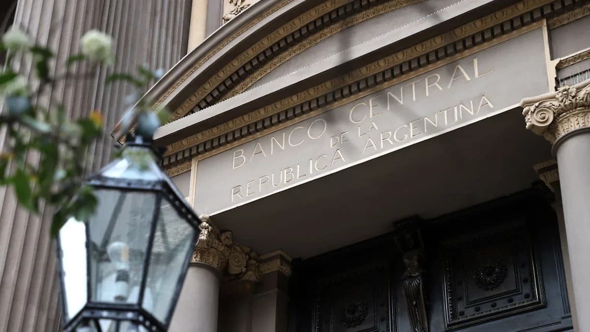 El BCRA compró u$s160 millones, un máximo desde julio, pero registró el peor saldo mensual del año