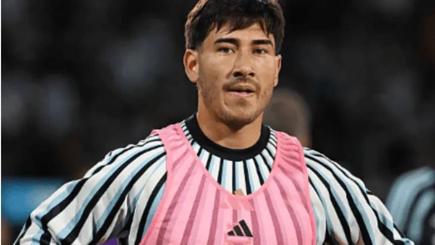 Román Vega, el último: los 66 jugadores que Scaloni hizo debutar en la Selección Argentina - TyC Sports