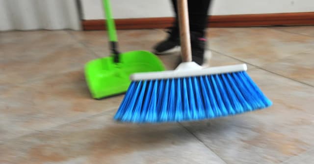 Empleadas domésticas: cómo hacer el recibo de sueldo digital