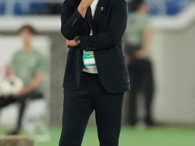 Japón eliminó por penales al Ecuador de Marcelo Gallardo de la Copa Kirin