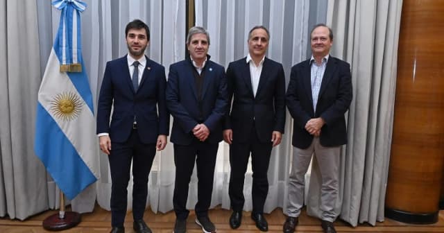 PAE amplía el primer RIGI de petróleo convencional a US$ 1.200 millones en Chubut
