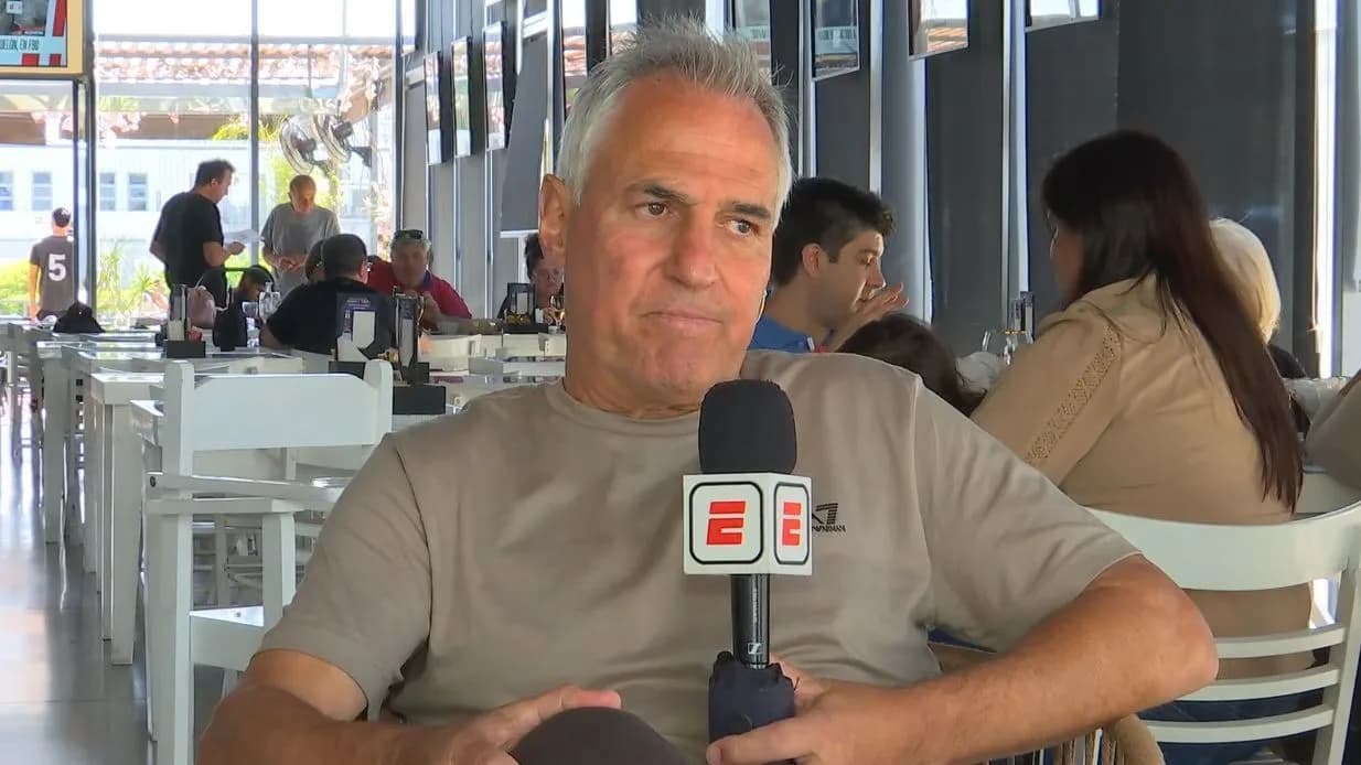 Madelón: un gran elogio para Boca y cómo marcar a Paredes en La Bombonera