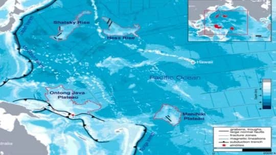 Qué es la falla de Cascadia y por qué los científicos alertan sobre un posible megaterremoto
