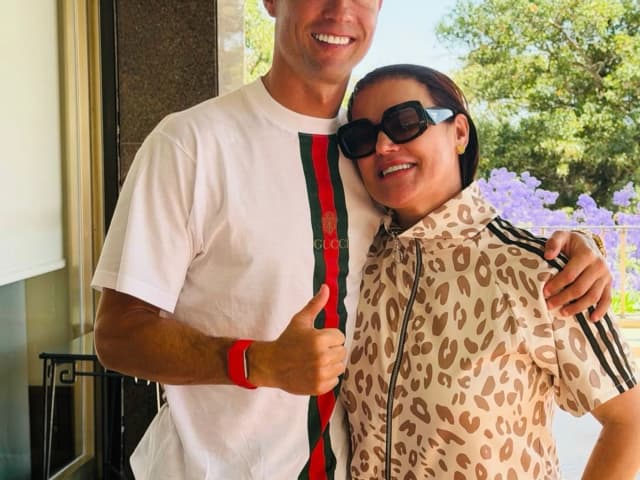 "Envidiosos, despectivos e ignorantes", el furioso mensaje de la hermana de Cristiano Ronaldo tras su sorpresiva salida de la selección de Portugal