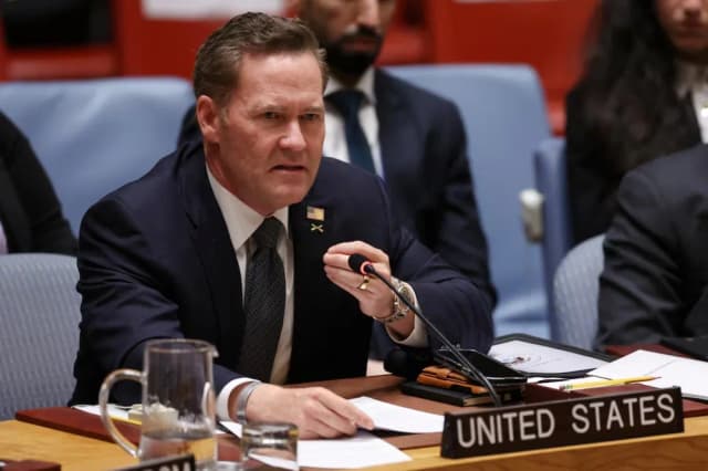 EEUU pidió desescalar la tensión entre Argentina y Reino Unido por Malvinas