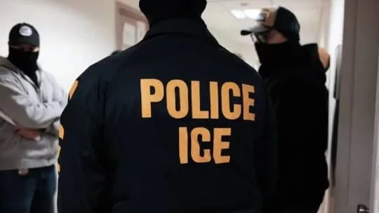 RDC: denuncian que el ICE oculta el paradero de miles de inmigrantes detenidos