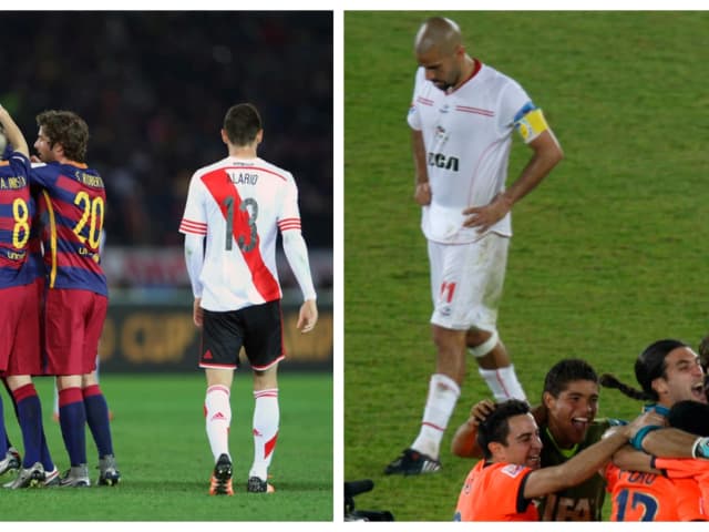 ¿Estudiantes y River pueden sumar un título del mundo?