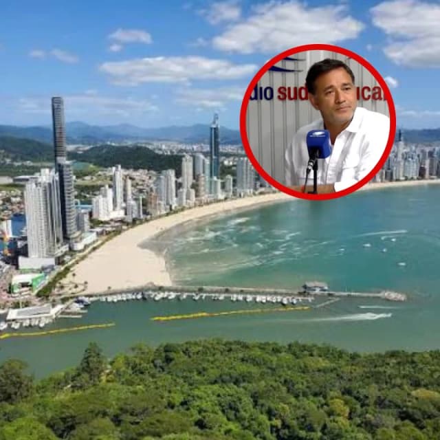 Verano 2027: Land Travel lanzó sus paquetes turísticos a Brasil