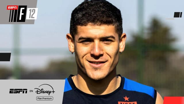 Nahuel Banegas, nuevo refuerzo de Independiente