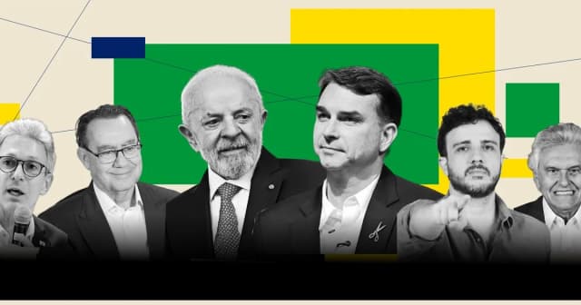 Elecciones en Brasil: en la City argentina miran qué puede pasar con el dólar y las exportaciones