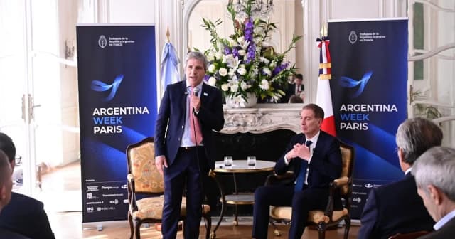 Anunciaron un programa para obtener la ciudadanía argentina a partir de inversiones