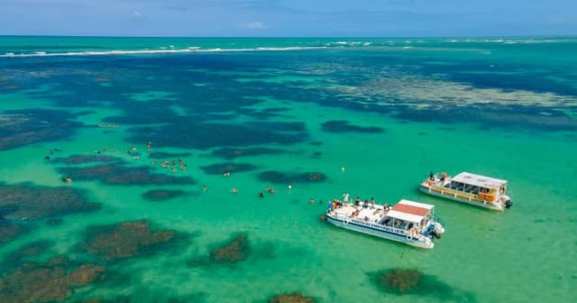 Vacaciones 2027 en Brasil: se aceleran las reservas para congelar precios antes de las elecciones presidenciales