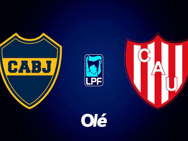 Boca vs. Unión, por el Torneo Clausura: día, horario y cómo verlo por TV