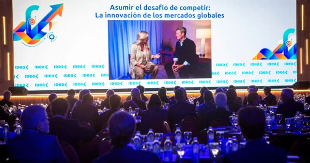 Coloquio de IDEA: "Lo importante es que a Brasil le vaya bien", la reflexión frente a las elecciones del principal socio comercial de la Argentina