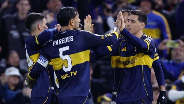 A qué hora juega Boca vs. Unión en el Torneo Clausura 2026 y dónde ver