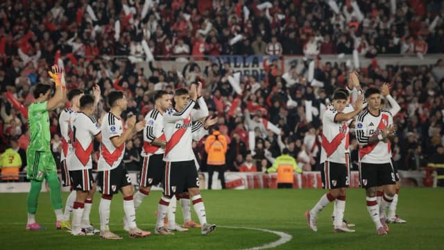 A qué hora juega River vs. Estudiantes de Rio Cuarto por el Torneo Clausura 2026 y dónde ver en vivo