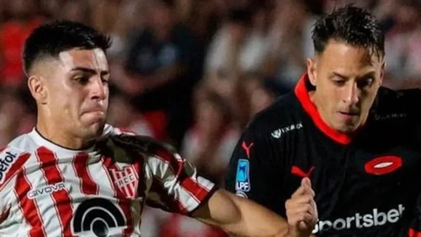 Independiente vs. Instituto, por el Torneo Clausura: dónde ver en vivo, horario y formaciones - TyC Sports