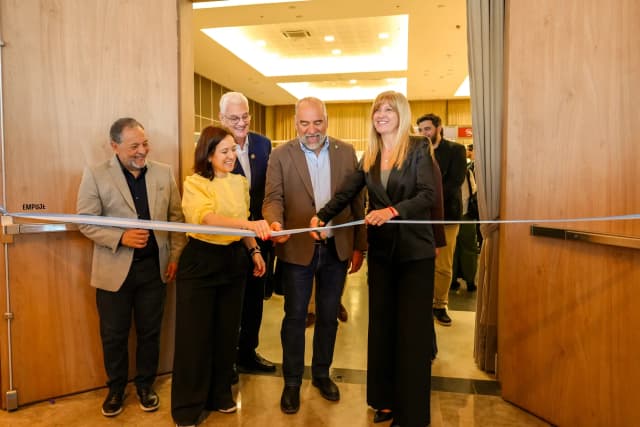 Más de 1.200 profesionales de la construcción se capacitan en las Jornadas Instalar