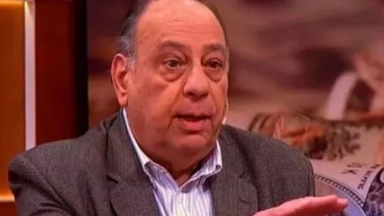 Roberto Cachanosky en RDEco: “Este mecanismo de usar el dólar como mecanismo antiinflacionario te lleva siempre al fracaso”