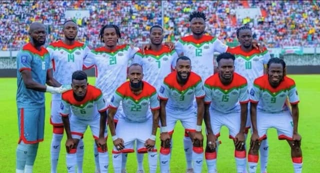 &iquest;Peligra el amistoso? el plantel de Burkina Faso reclama mejores condiciones, no se subió al avión y está en Marruecos