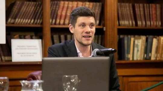 “Las reglas básicas tienen que ser normales”: Martín Siracusa explicó en RDEco qué necesitan los productores argentinos para crecer