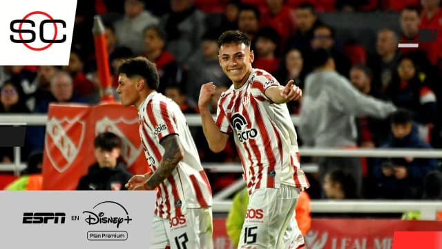 Matías Gallardo: "Todos los partidos son finales"