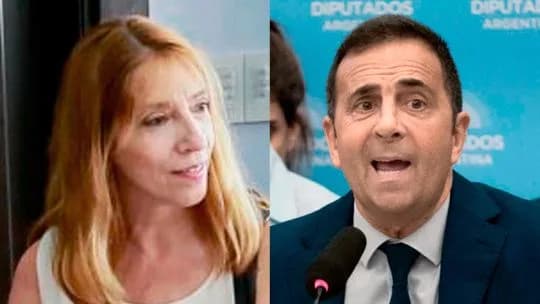 Gabinete: renunció la virtual viceministra de Trabajo