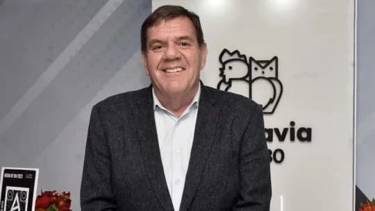 Mar del Plata: Guillermo Montenegro prepara su regreso a la intendencia frente a un aumento de la inseguridad