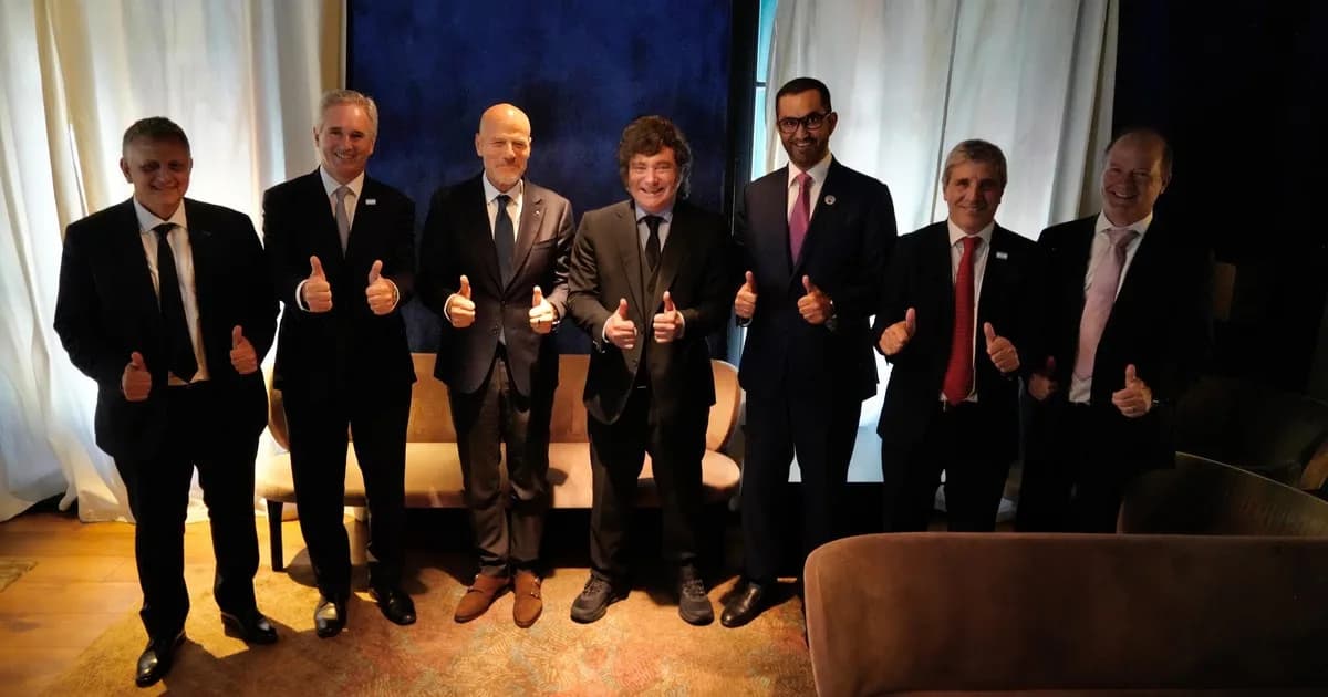 Milei ya depende de los aliados, mientras recibe un regalo venenoso de la Corte