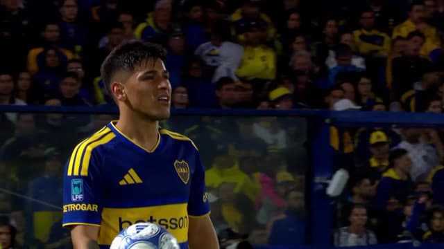 Los elogios de Diego Latorre a Leandro Lozano: "Es un jugador extraordinario te diría"