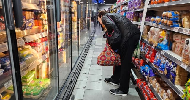 Los empresarios prevén una inflación cercana al 20% para el año que viene