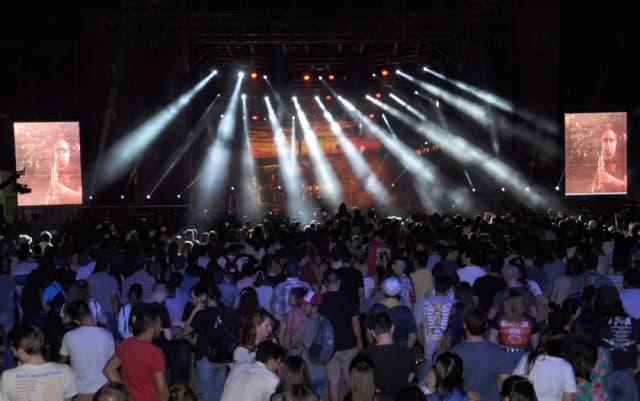 Taragüí Rock: cortes y desvíos de tránsito en zona del Cocomarola