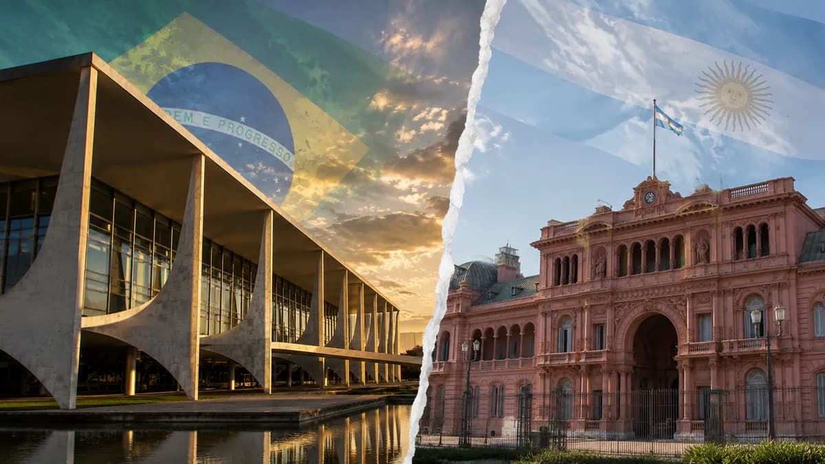 Brasil va a las urnas: los escenarios económicos que abre la elección y su impacto en Argentina