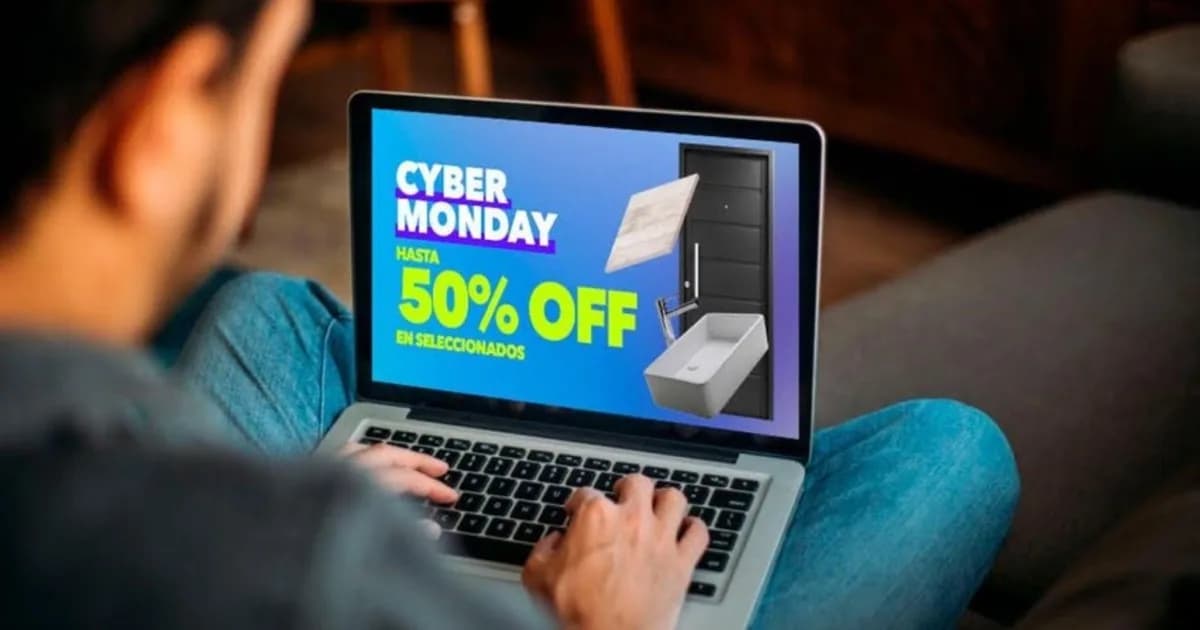 Crecen las ofertas laborales por las ventas de fin de año: los 10 puestos más buscados para el CyberMonday, Black Friday y las Fiestas