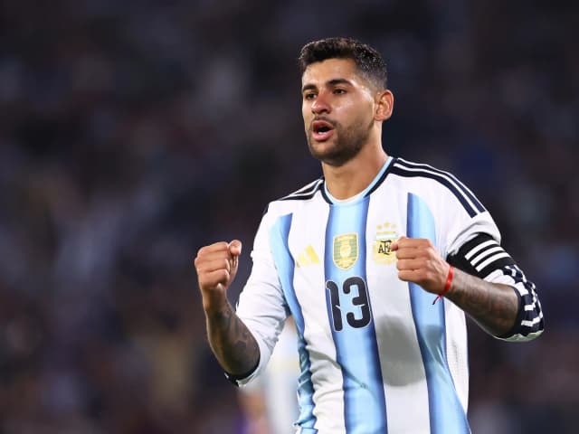 A qué hora juega hoy la Selección Argentina vs. Burkina Faso y por dónde se puede ver EN VIVO el partido amistoso