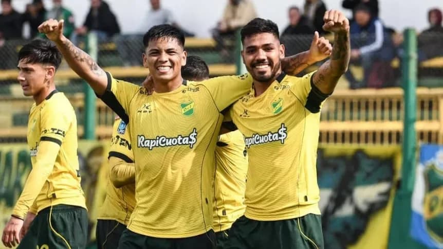 ◉ Defensa y Justicia vs. San Lorenzo, por el Torneo Clausura: seguilo EN VIVO - TyC Sports