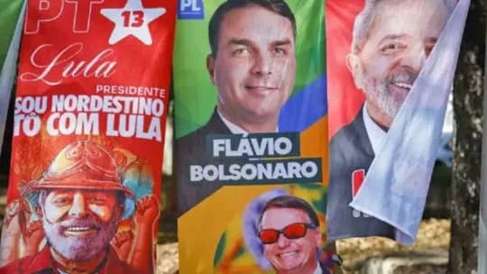 EN VIVO | Elecciones en Brasil: la votación que define Lula o Bolsonaro, entra en su parte final