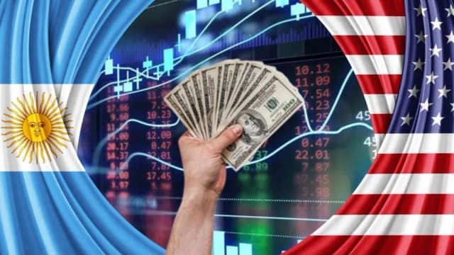 Una señal de alivio para Argentina: el débil empleo en EEUU pone en duda otra suba de tasas de la Fed