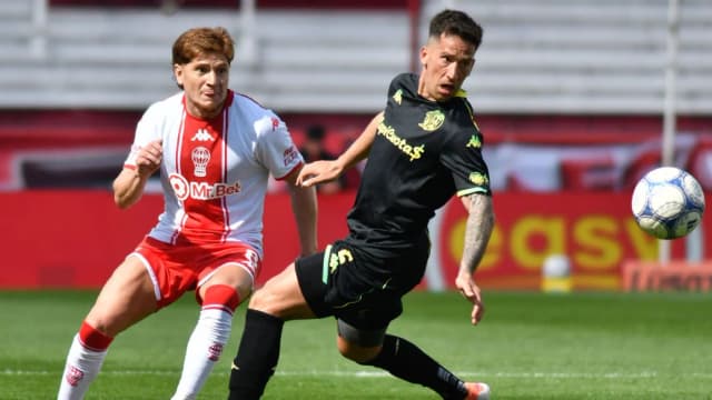 ¡EN VIVO! Huracán y Aldosivi se enfrentan en el Clausura
