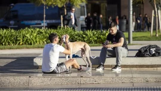 Clima en Ciudad de Buenos Aires este 5 de octubre: vuelve el tiempo estable y sube la temperatura