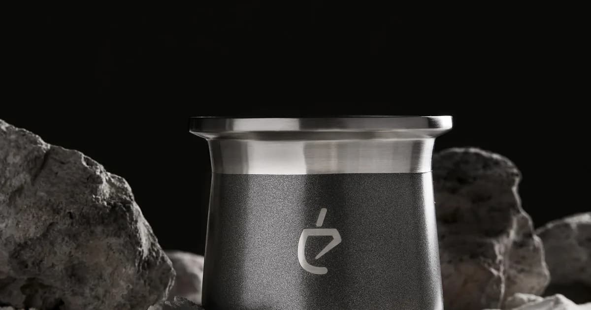 No tomaban mate en su casa, invirtieron US$ 500 y exportaron a 25 países antes de vender en la Argentina: hoy facturan US$ 1,7 millones