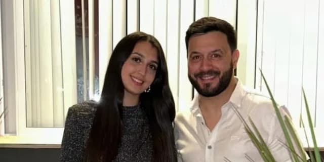 Lo más importante es seguir: el emotivo mensaje de Lucas Sugo en su vuelta a los escenarios