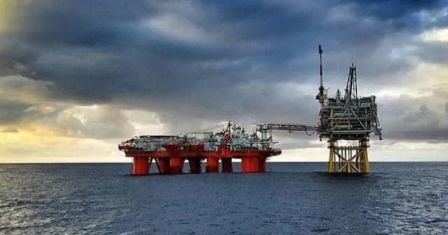 Vuelven a derrumbarse las acciones de Rockhopper, una de las petroleras que Argentina sancionó por el proyecto Sea Lion en Malvinas: pierde cerca del 20% en la Bolsa de Londres