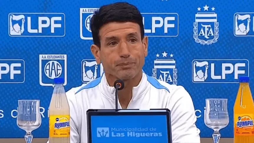La frase de Chirola Romero sobre su presente en Racing: "El club me..." - TyC Sports