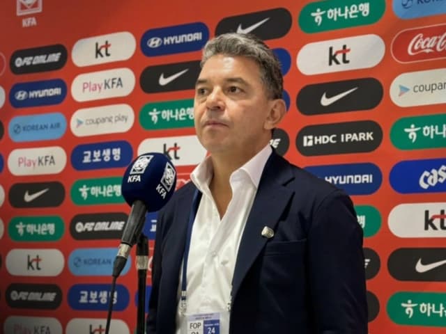 Qué dijeron en Ecuador tras la derrota por penales del equipo de Gallardo